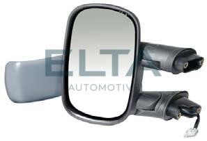 ELTA Automotive EM5658 Outside Mirror EM5658