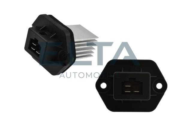 ELTA Automotive EH1138 Resistor, interior blower EH1138