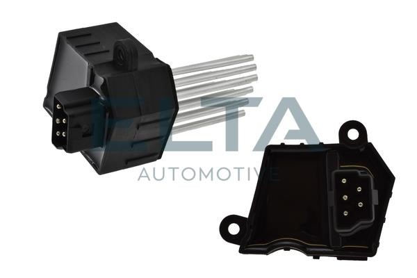 ELTA Automotive EH1140 Resistor, interior blower EH1140