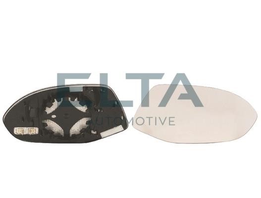 ELTA Automotive EM3478 Mirror Glass, glass unit EM3478