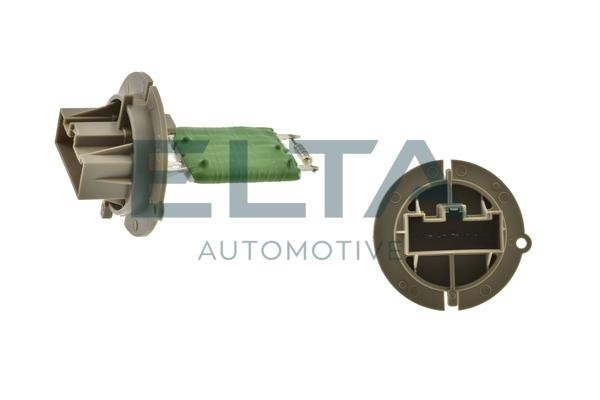 ELTA Automotive EH1098 Resistor, interior blower EH1098