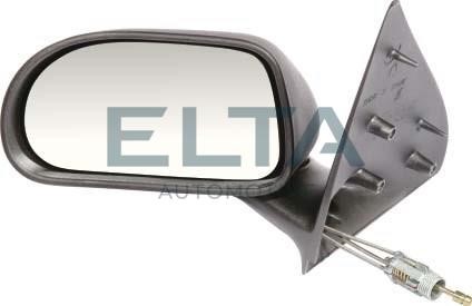 ELTA Automotive EM5039 Outside Mirror EM5039