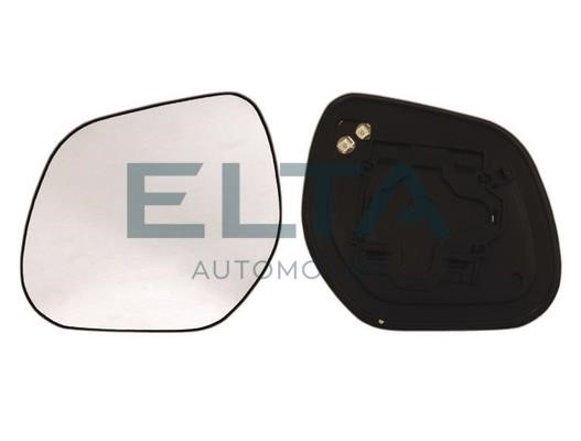 ELTA Automotive EM3606 Mirror Glass, glass unit EM3606