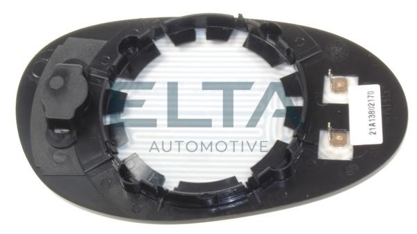 ELTA Automotive EM3082 Mirror Glass, glass unit EM3082