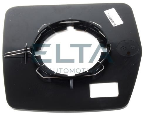 ELTA Automotive EM3098 Mirror Glass, glass unit EM3098