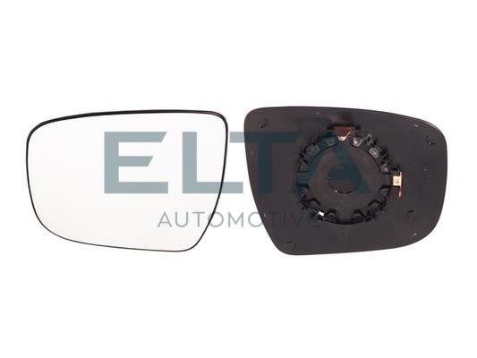 ELTA Automotive EM3596 Mirror Glass, glass unit EM3596