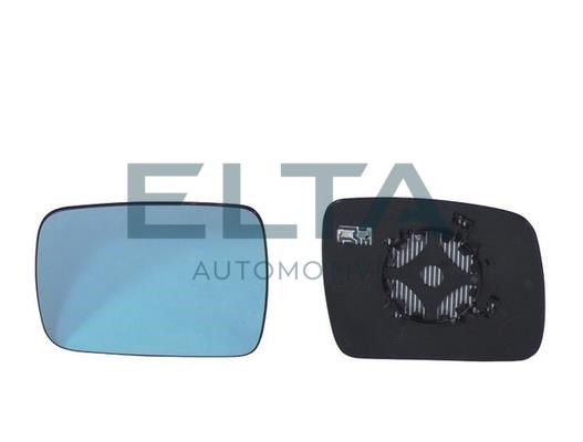 ELTA Automotive EM3580 Mirror Glass, glass unit EM3580