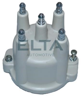 ELTA Automotive ET0632 Distributor cap ET0632