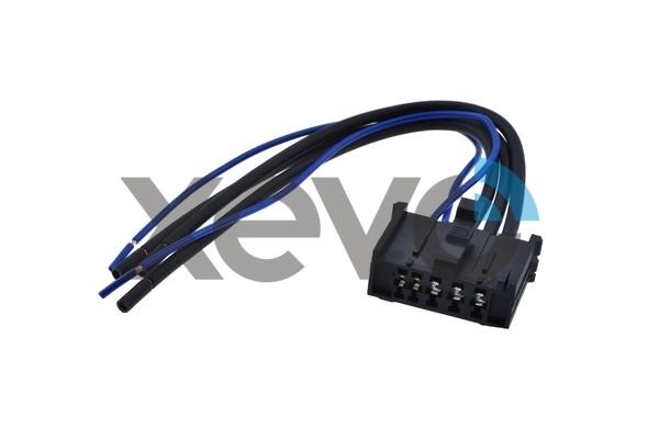 ELTA Automotive XHR0055 Cable Repair Set, controller (heating/ventilation) XHR0055
