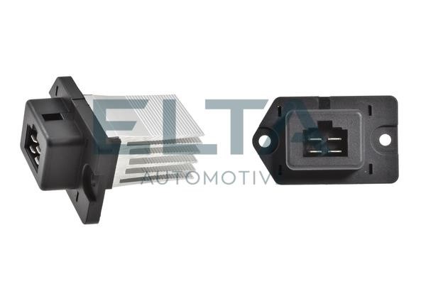 ELTA Automotive EH1137 Resistor, interior blower EH1137
