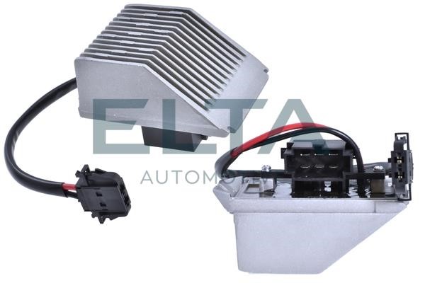 ELTA Automotive EH1132 Resistor, interior blower EH1132