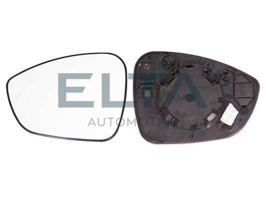 ELTA Automotive EM3517 Mirror Glass, glass unit EM3517