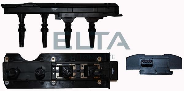 ELTA Automotive EE5113 Ignition coil EE5113