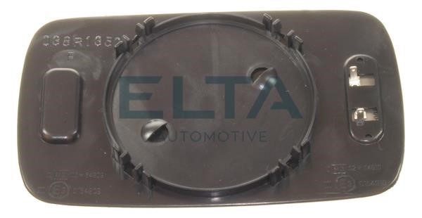 ELTA Automotive EM3212 Mirror Glass, glass unit EM3212