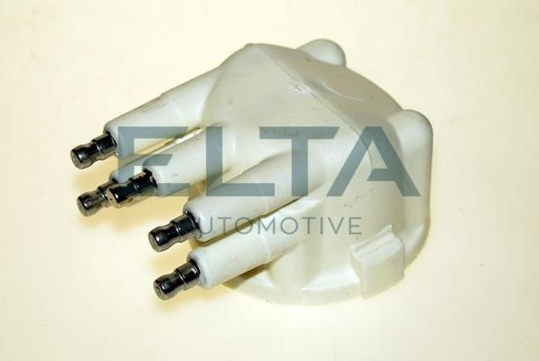 ELTA Automotive ET0633 Distributor cap ET0633