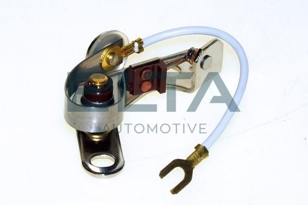 ELTA Automotive ET0328 Contact Breaker, distributor ET0328