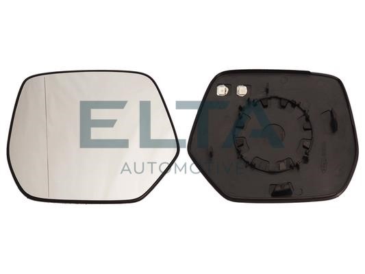 ELTA Automotive EM3545 Mirror Glass, glass unit EM3545