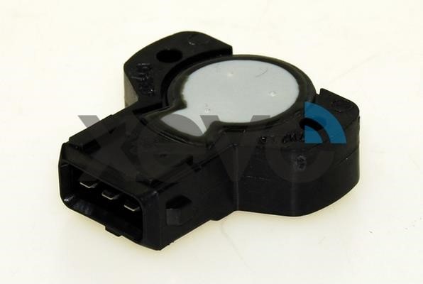 ELTA Automotive XSP7203 Throttle position sensor XSP7203