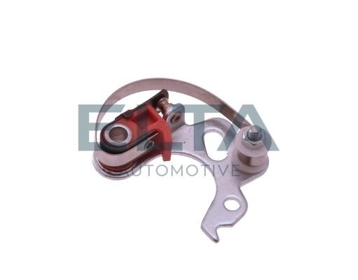 ELTA Automotive ET0300 Contact Breaker, distributor ET0300