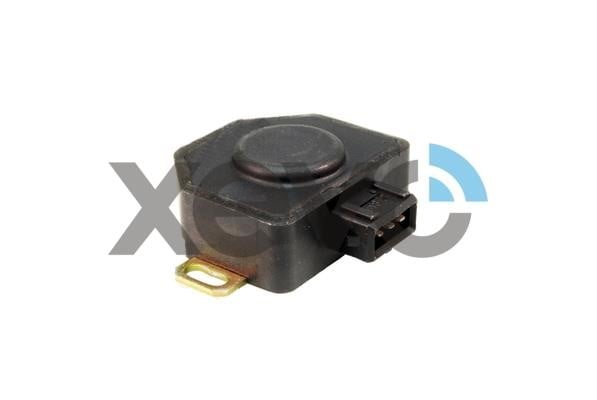 ELTA Automotive XSP7220 Throttle position sensor XSP7220