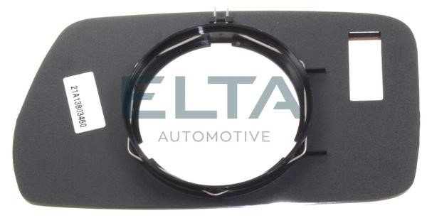ELTA Automotive EM3154 Mirror Glass, glass unit EM3154