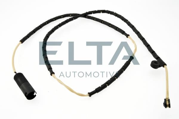 ELTA Automotive EA5063 Warning Contact, brake pad wear EA5063