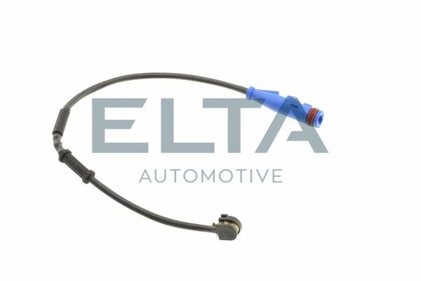 ELTA Automotive EA5077 Warning Contact, brake pad wear EA5077