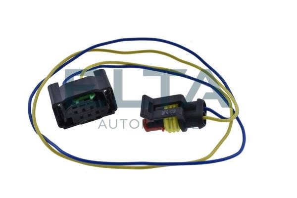 ELTA Automotive EH1113 Cable Repair Set, controller (heating/ventilation) EH1113