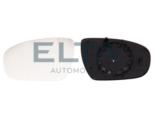 ELTA Automotive EM3551 Mirror Glass, glass unit EM3551