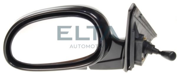 ELTA Automotive EM6124 Outside Mirror EM6124