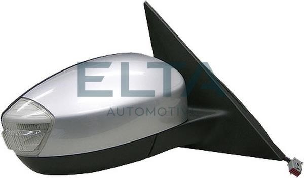 ELTA Automotive EM6070 Outside Mirror EM6070