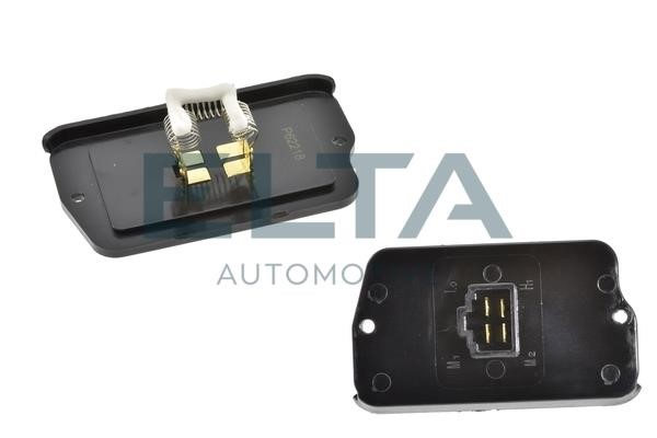 ELTA Automotive EH1084 Resistor, interior blower EH1084