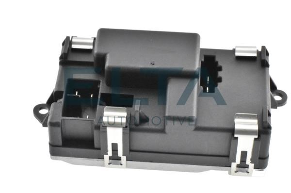 ELTA Automotive EH1023 Resistor, interior blower EH1023