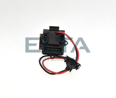 ELTA Automotive EH1142 Resistor, interior blower EH1142