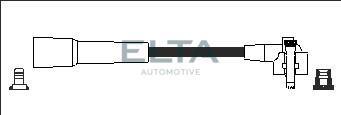 ELTA Automotive ET4087 Ignition cable kit ET4087