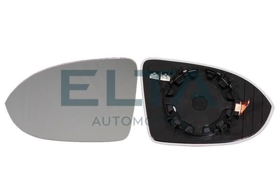 ELTA Automotive EM3661 Mirror Glass, glass unit EM3661