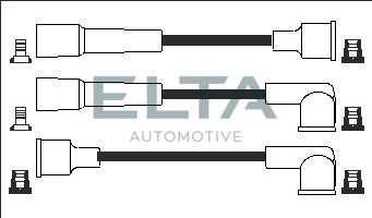 ELTA Automotive ET4036 Ignition cable kit ET4036