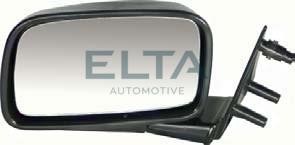 ELTA Automotive EM6133 Outside Mirror EM6133