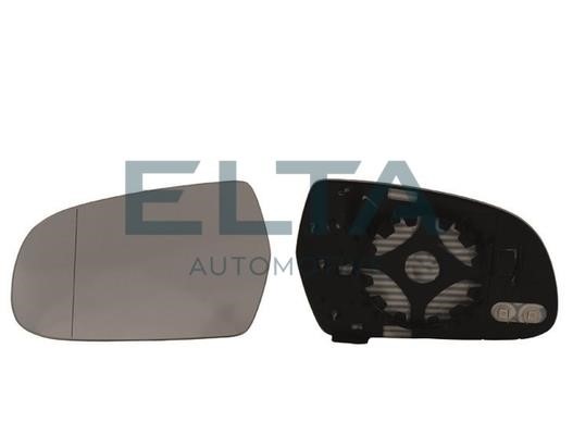 ELTA Automotive EM3473 Mirror Glass, glass unit EM3473