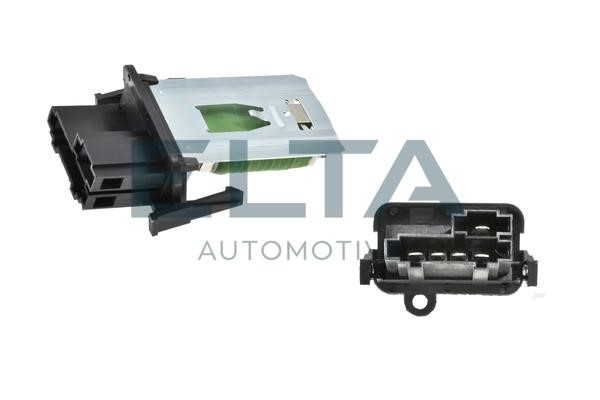 ELTA Automotive EH1070 Resistor, interior blower EH1070