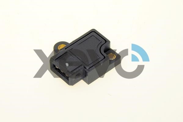 ELTA Automotive XIM0515 Switchboard XIM0515
