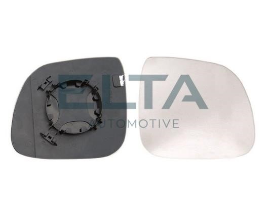 ELTA Automotive EM3670 Mirror Glass, glass unit EM3670