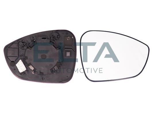 ELTA Automotive EM3516 Mirror Glass, glass unit EM3516