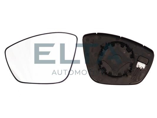ELTA Automotive EM3603 Mirror Glass, glass unit EM3603