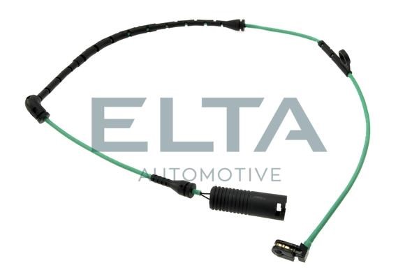 ELTA Automotive EA5070 Warning Contact, brake pad wear EA5070