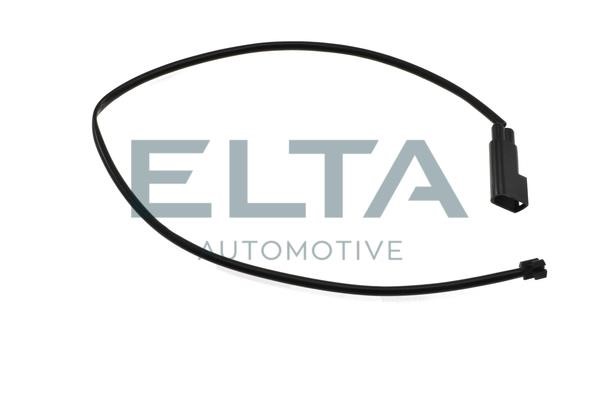 ELTA Automotive EA5148 Warning Contact, brake pad wear EA5148