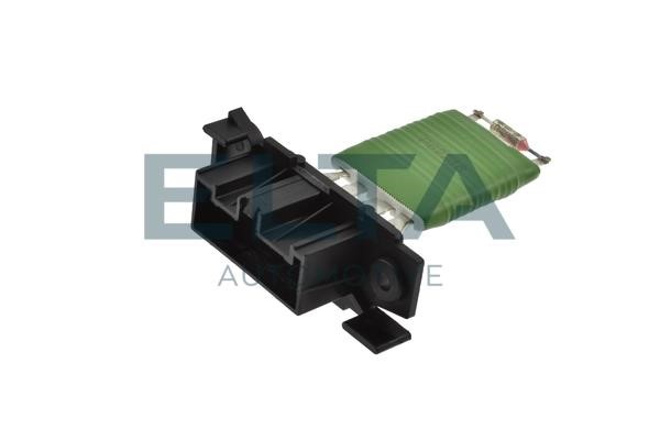 ELTA Automotive EH1062 Resistor, interior blower EH1062