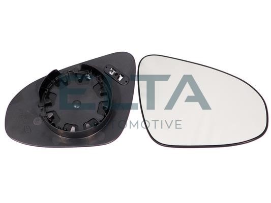 ELTA Automotive EM3648 Mirror Glass, glass unit EM3648