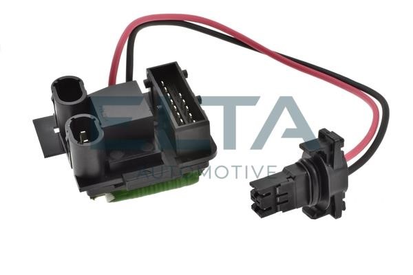 ELTA Automotive EH1102 Resistor, interior blower EH1102