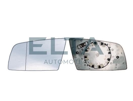 ELTA Automotive EM3493 Mirror Glass, glass unit EM3493